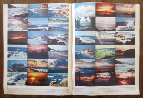 "Around the World and Then Some" with Walter Foster and His Sketch Book Vintage - Picture 4 of 6