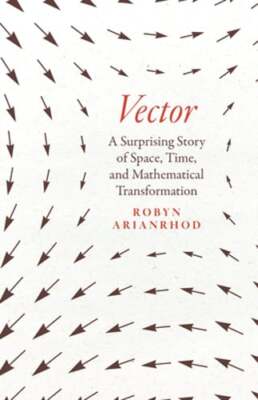 Vector: A Surprising Story of Space, Time, and Mathematical Transformation: New