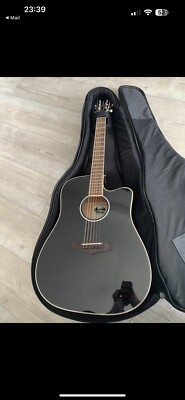 Tanglewood Gitarre T28 Mit Zubehör NEU