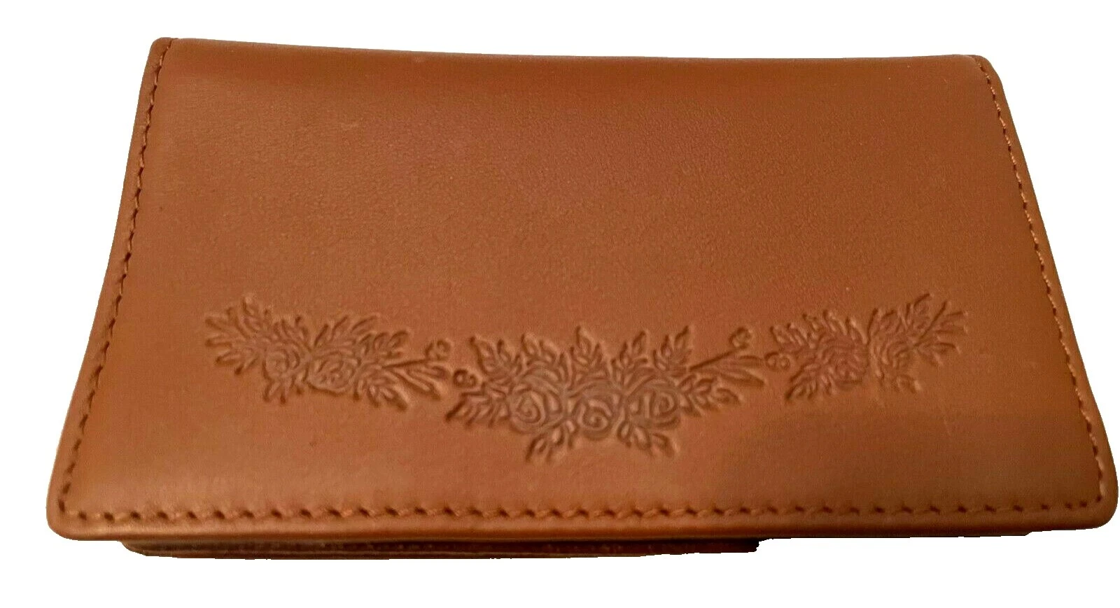 Carteras de Mujer Goma con tarjeta de crédito