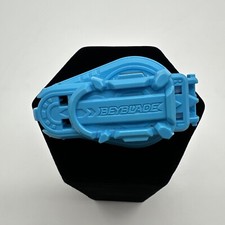 Hasbro Beyblade Light Blue Launcher 2017 Toys 3In Missing Part  47