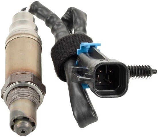 Датчик кислорода UPSTREAM Bosch оригинальный для 2004-2008 PONTIAC GRAND PRIX V6-3,8 л - Изображение 2 из 4