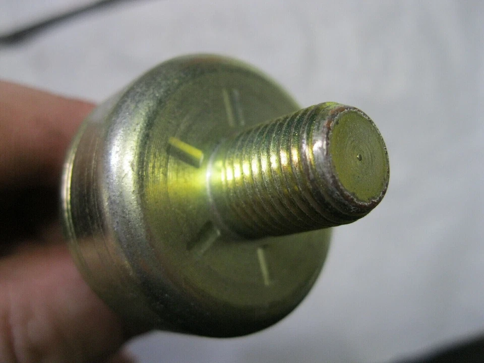 Ignition Knock (Detonation) Sensor-Sensor Airtex 5S2157 Foto 3 de 4