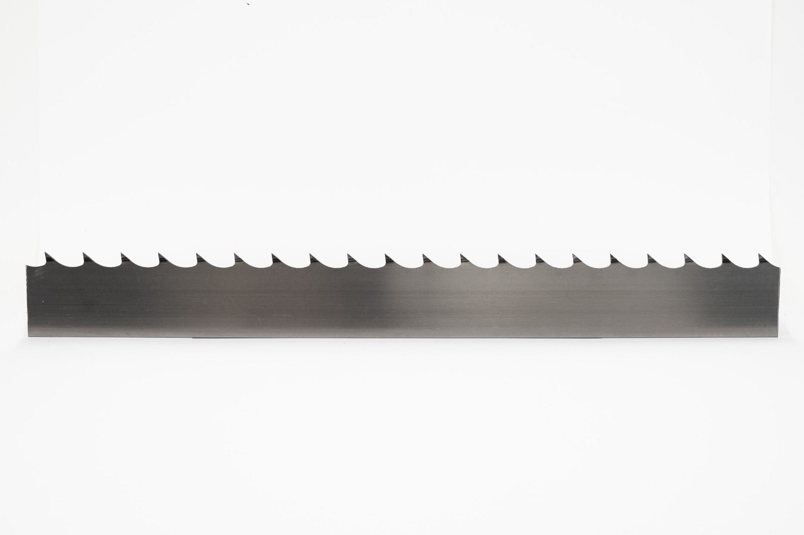 2" wide Band Sawmill Blades for Wood 45/ea.+ Packs of 10, & Full