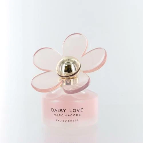 MARC JACOBS DAISY LOVE EAU SO SWEET by Marc Jacobs 3.3 OZ EAU DE