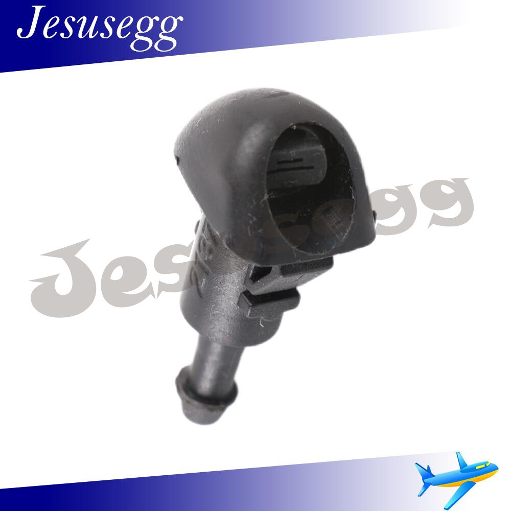 冷凍ML100 1Pcs Windshield Wiper Washer-Nozzle Spray Jet 86636SC100 For