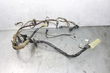 1985 Porsche 944 DME Harness Wiring 2.5L Manual LM67