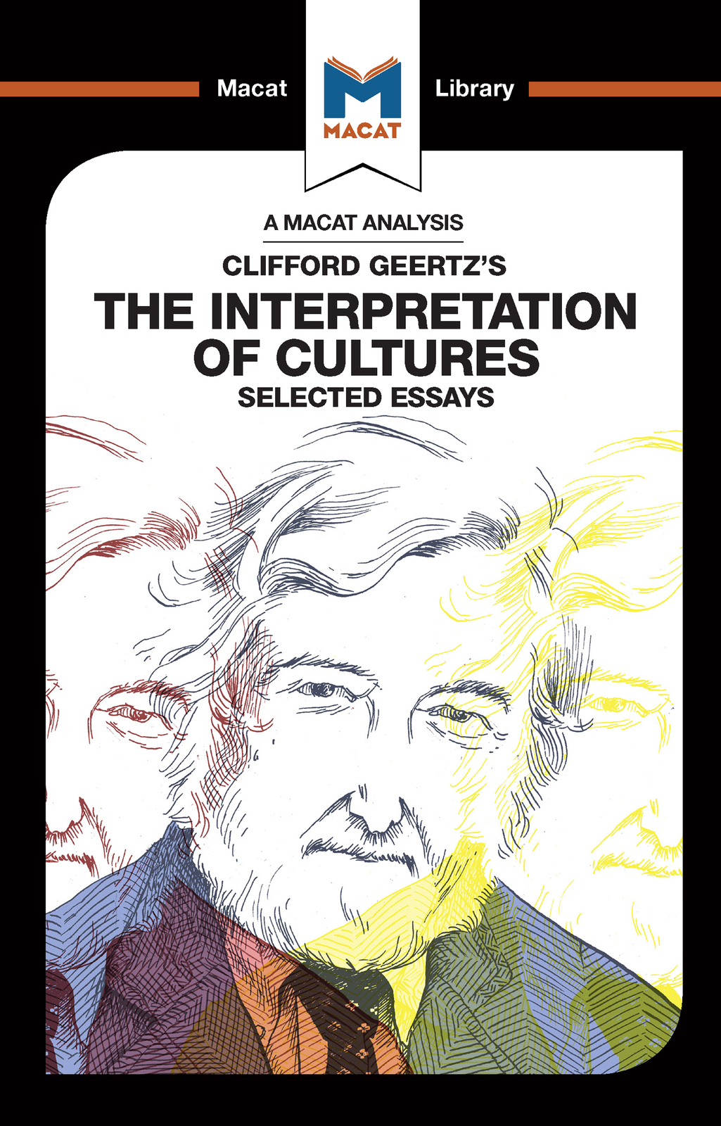 Analysis of Clifford Geertz's The Interpretation of Cultures