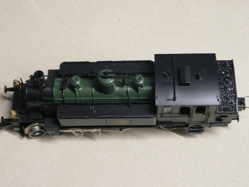 Trix Express Lokomotive h0 32220 | Zustand: Neu