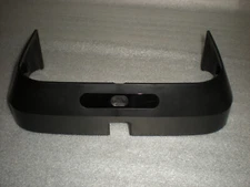 Original OEM iRobot Braava Jet M6 m6012 Robot Mop Front Bumper Cover BLACK Part