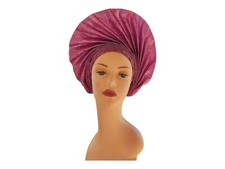 Sego Ready To Wear Headtie