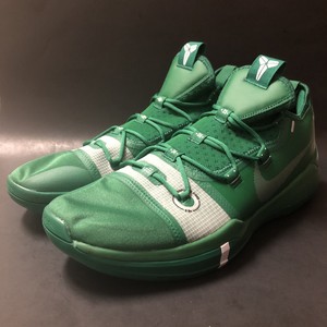 kobe 15 mens green