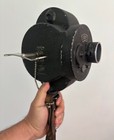 Rare Bell & Howell Eyemo 35mm Movie Film Cine Camera Works!