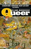 Queer (Picador Books) By William S. Burroughs