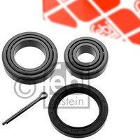 Febi 05394 Radlagersatz Hinten FüR Escort Granada Orion 1.1-3.0 01.72-10.90 Ford