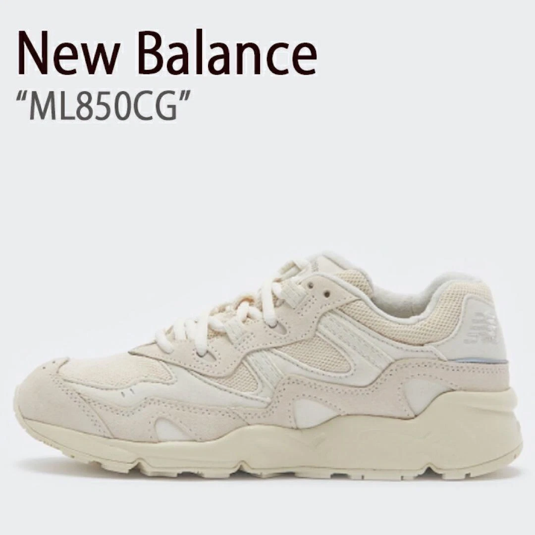 28.5㎝ New Balance ML850 CG MONO PACK | skvp.co.uk