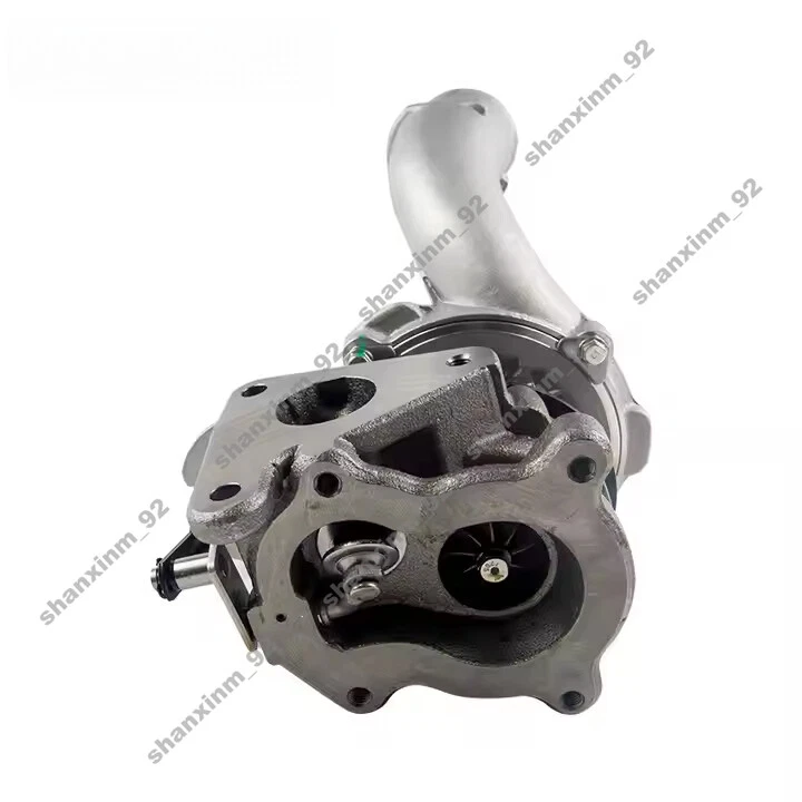Kit Turbo Coche Turbo GT1549 751768-5004S para Mitsubishi Space Star 1.9 DI-D Foto 4 de 4