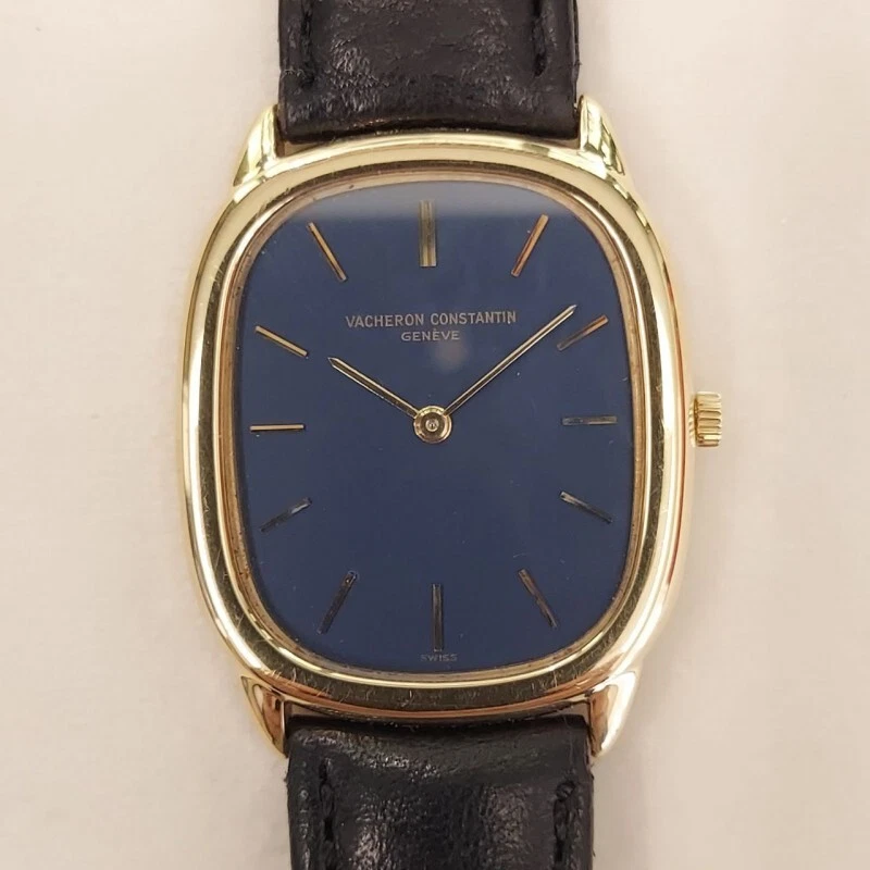 Orologio vacheron shop constantin oro