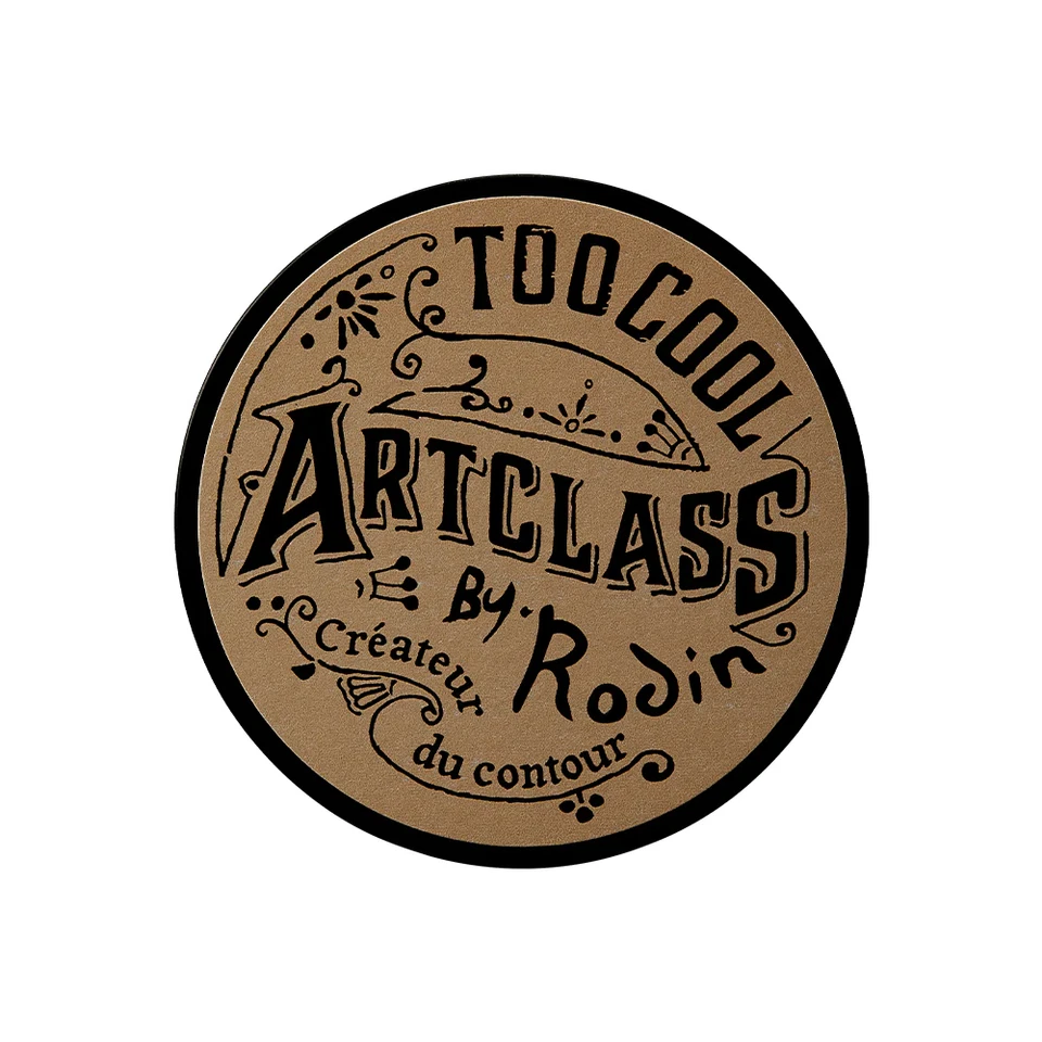 Too Cool for School - Artclass By Rodin Shading #1.5 Neutral - Image 2 of 4