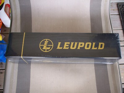 Leupold VX-3HD 4.5-14x40 Side Focus CDS-T Diamond 182567 | eBay