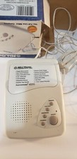 Bell Phones AnswerMate Remote Telephone Answering Model 62252-1 Untested B6