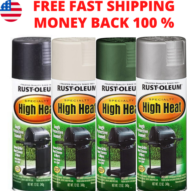 RUSTOLEUM 02704 Mold And Mildew Proof , Bathroom Paint, White Satin eBay