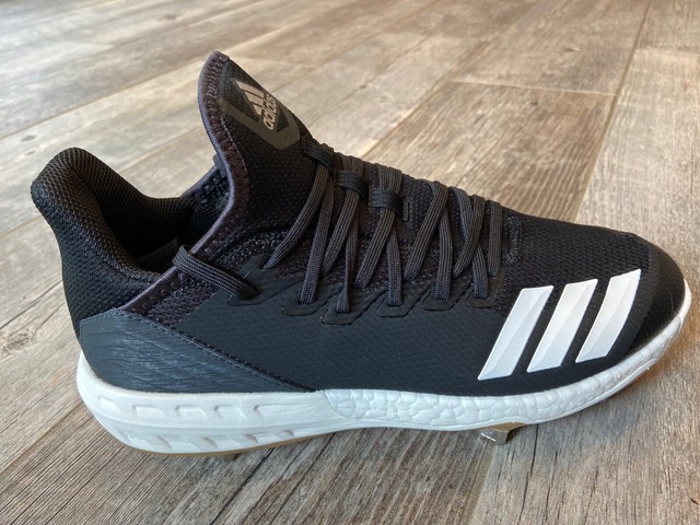 adidas icon 4 baseball cleats