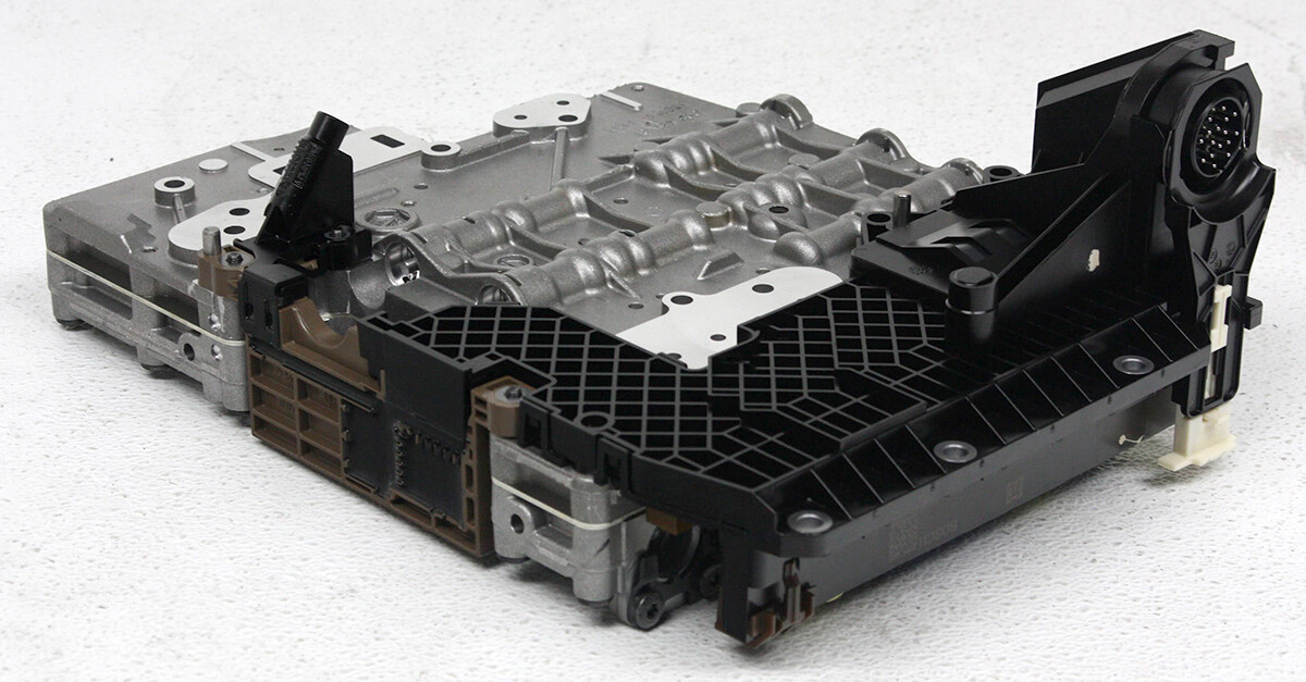 OEM for Volkswagen Audi 1068427181 Transmission Control Valve | eBay 