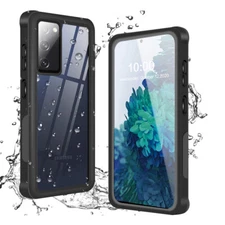 For Samsung Galaxy S20 FE 5G Waterproof Case Shockproof Heavy Duty Cover