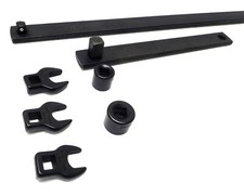 Dayco 93867 Serpentine Belt And Automatic Tensioner Removal Tool