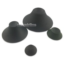 2pcs 28/30/36/38/55/70/100mm Speaker Dust Cap Woofer Paper Cup Cover Repair Part