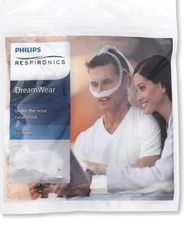 Philips Respironics DreamWear Nasal Cushion New Medium 1116741