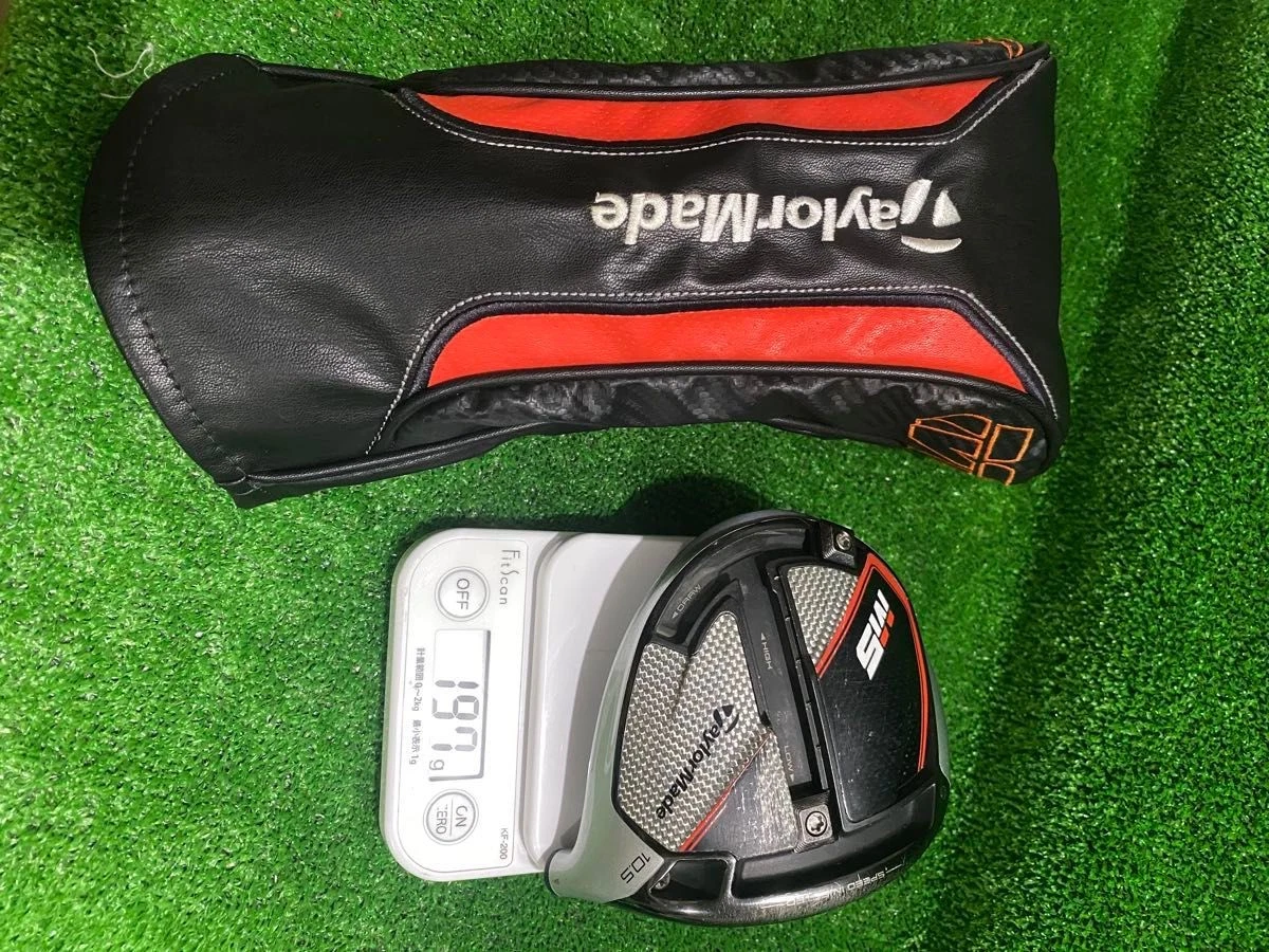 M5 Driver Golf Clubs for sale | eBay