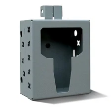 Cellular Camera Security Box, 720p