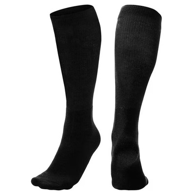 Champro Multisport Socks Black Size Small - Brand New in Package with Tags