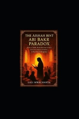 The Aishah Bint Abi Bakr Paradox: How a Child-Bride Became Islam's Greatest Fema