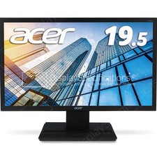 Acer V206HQL 19.5 inch Monitor