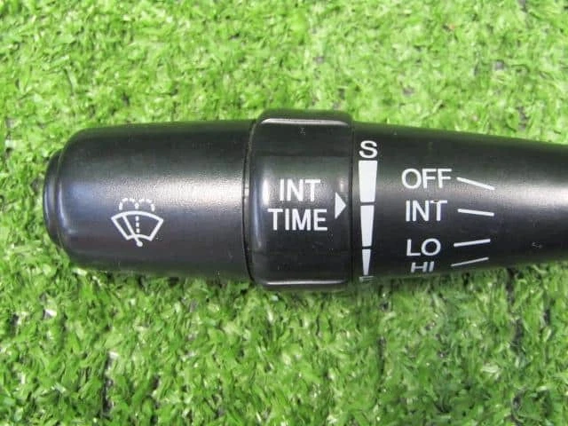 TOYOTA Mark II 1994 E-GX90 Combination Switch 843102A320 [Used] [PA85620539] - image 3 of 4