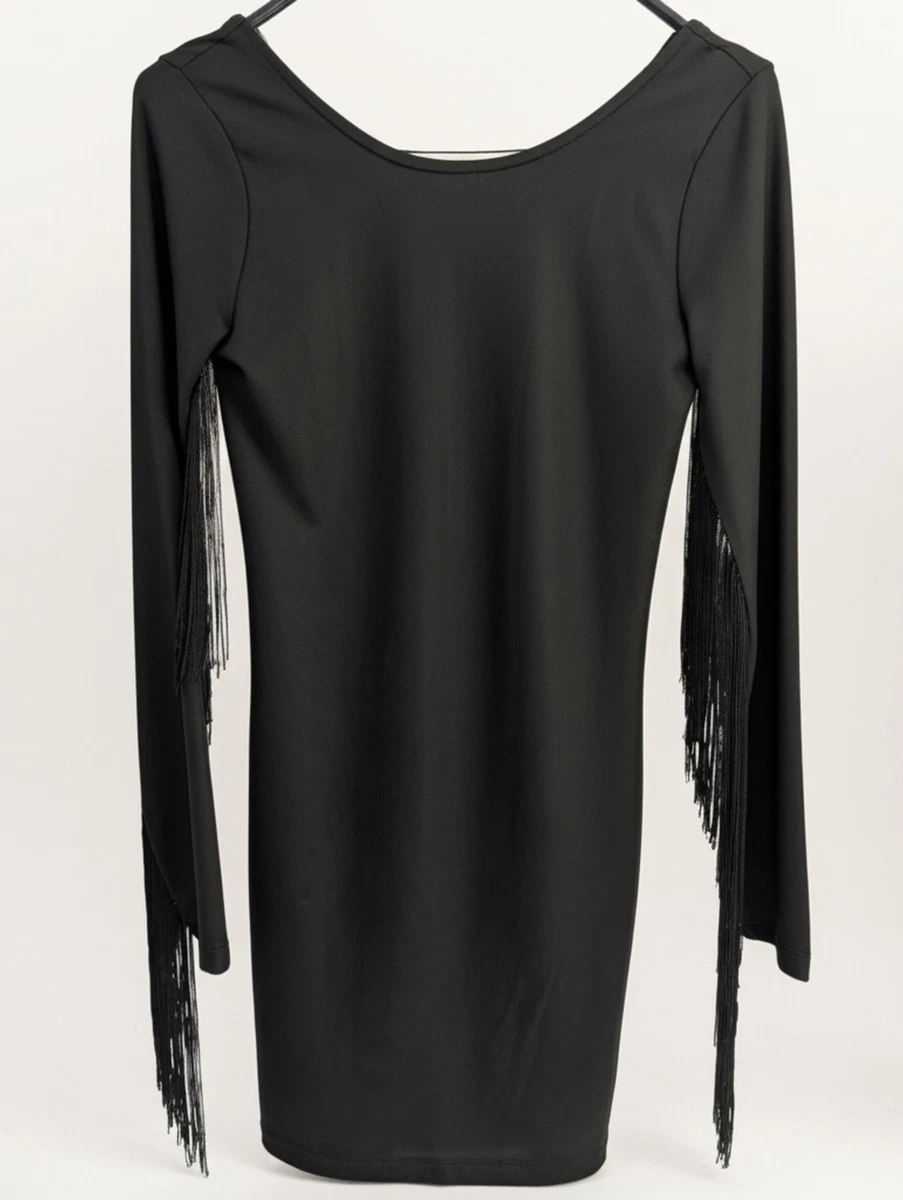 H&M Dresses for Women with Fringe for sale | eBay