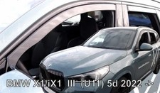 HEKO Windabweiser Regenabweiser für BMW X1 III U11 5-türig 2022- 4tlg