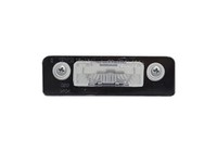 VAN Wezel Kennzeichenleuchte 7622920 FüR Skoda Roomster Octavia 5J 1Z3 1Z5 2 5J7