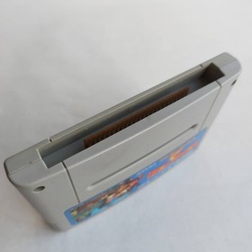 Super Donkey Kong 2 Dixie & Diddy Famicom Operation confirmed/Terminals cleaned