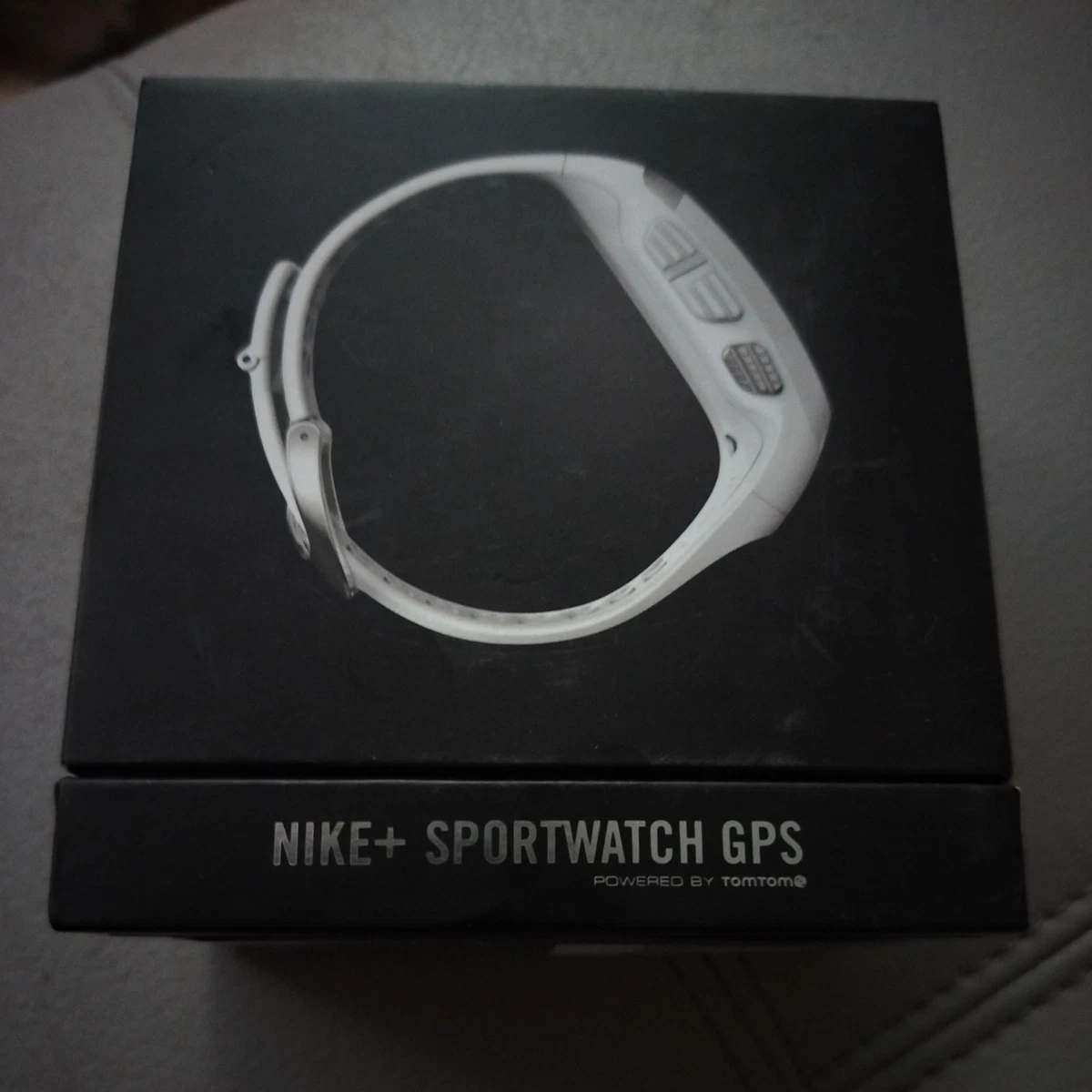 Preços baixos em Nike GPS Relógios Fitness e GPS | eBay