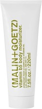 MALIN+GOETZ Vitamin B5 Body Moisturizer Bergamot-Scented Daily Cream with Shea