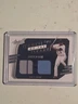 LORENZO CAIN 2021 PANINI ABSOLUTE TOOLS OF THE TRADE DUAL GAME USED JERSEY /99