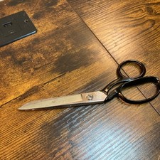 Wiss Inlaid 27 Tailor Shears 7 Inch Professio...