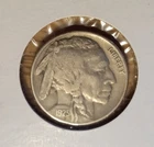 1925-P BUFFALO NICKEL