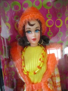 バービー　Made　For　Each　Other ゴールドラベル Made for Each Other Barbie | eBay