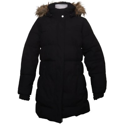 Helly Hansen, Wintermantel, Damen, Größe: L, Grau #7An