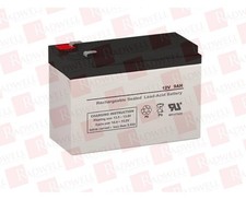 RADWELL VERIFIED SUBSTITUTE SMC1000-2U-SUB-BATTERY / SMC10002USUBBATTERY (BRAND